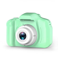 Load image into Gallery viewer, 2020 HOT High Quality Kids Digital 1080P HD Video Camera Toys 2.0 Inch Color Display Kids Birthday Gift Toys For Children