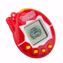 Load image into Gallery viewer, Hot ! Tamagotchi Electronic Pets Toys 90S Nostalgic 49 Pets in One Virtual Cyber Pet Toy 4 Style Tamagochi