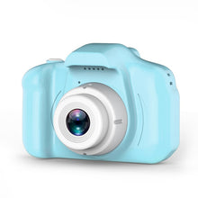 Load image into Gallery viewer, 2020 HOT High Quality Kids Digital 1080P HD  Video Camera Toys 2.0 Inch Color Display Kids Birthday Gift Toys For Children
