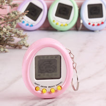 Load image into Gallery viewer, 1PCs  Electronic Pets Gift Keyring Pets Toys Gift Christmas Educational Funny Nostalgic Virtual Cyber Pet Toy
